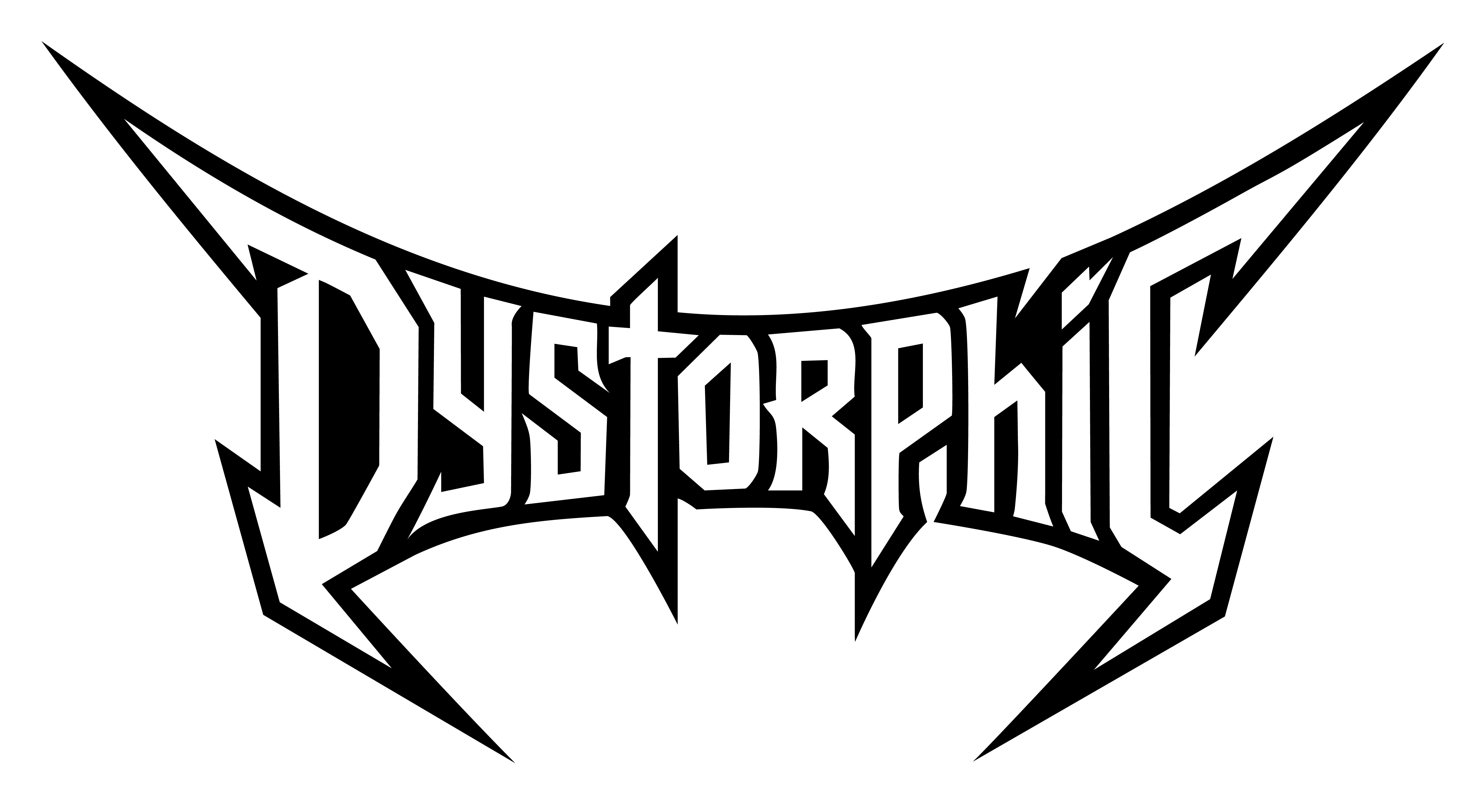 Dystorphic
