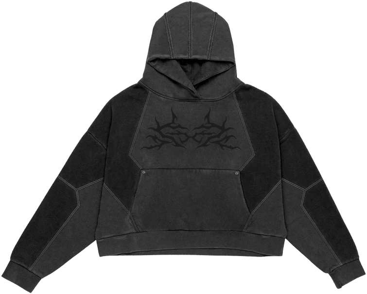 Washed Hoodie