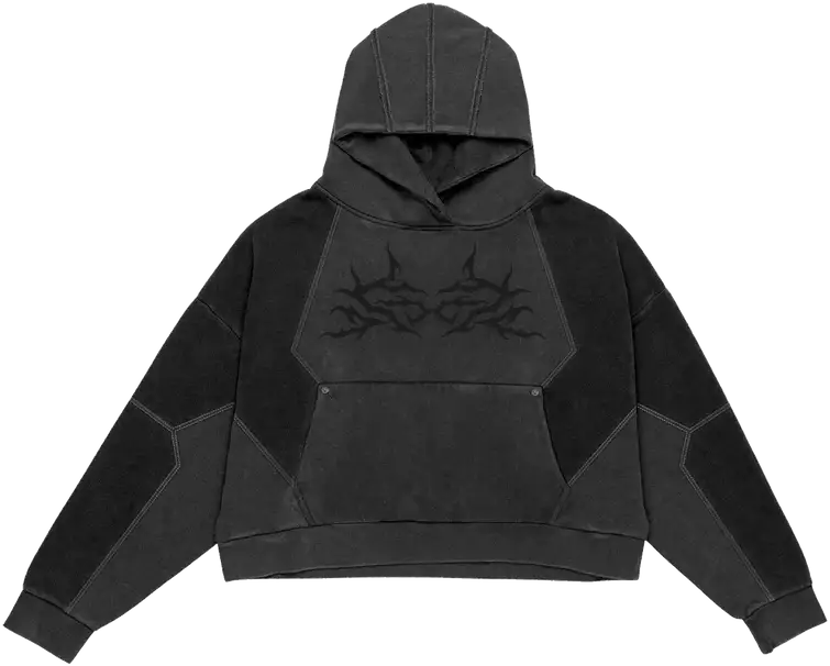 Washed Hoodie